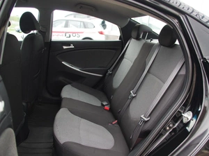 Седан Hyundai Solaris 2012 года, 950000 рублей, Владимир