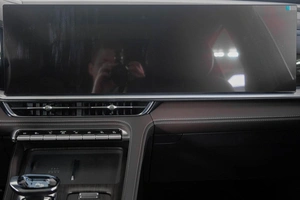 Внедорожник Geely Monjaro 2025 года, 4149000 рублей, Кемерово