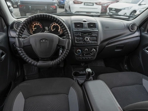 Седан ВАЗ (LADA) Granta 2023 года, 1029000 рублей, Саратов
