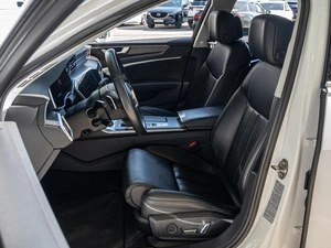 Седан Audi A6 2018 года, 3605000 рублей, Краснодар