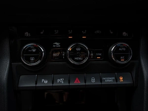 Внедорожник Skoda Kodiaq 2019 года, 3270000 рублей, Краснодар