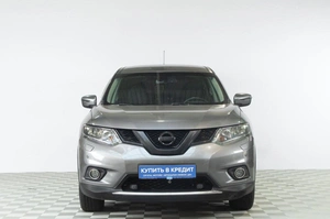 Внедорожник Nissan X-Trail 2016 года, 1389000 рублей, Челябинск