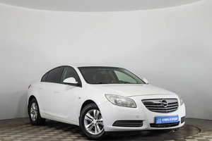 Седан Opel Insignia 2013 года, 569000 рублей, Пермь