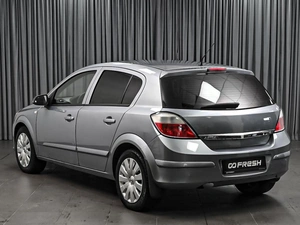 Хетчбэк Opel Astra 2006 года, 385000 рублей, Ставрополь