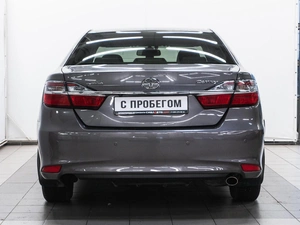 Седан Toyota Camry 2015 года, 1612000 рублей, Красноярск
