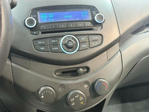 Хетчбэк Ravon R2 2017 года, 748000 рублей, Красноярск