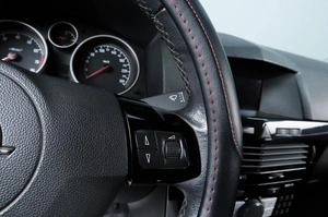 Хетчбэк Opel Astra GTC 2010 года, 629000 рублей, Челябинск