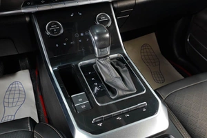 Внедорожник Chery Tiggo 8 2020 года, 1459000 рублей, Тюмень