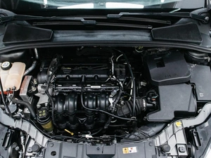 Хетчбэк Ford Focus 2015 года, 849000 рублей, Красноярск