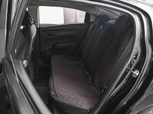 Седан Kia Rio 2018 года, 969000 рублей, Ставрополь