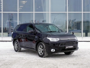 Внедорожник Mitsubishi Outlander 2013 года, 1749000 рублей, Нижний Новгород