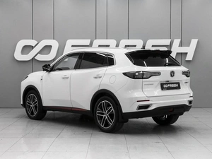 Внедорожник Changan CS55 Plus 2024 года, 1999000 рублей, Ростов-на-Дону