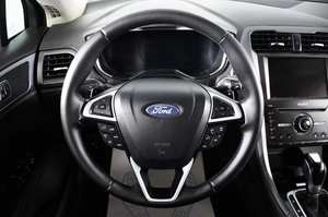 Седан Ford Mondeo 2016 года, 1639000 рублей, Пермь