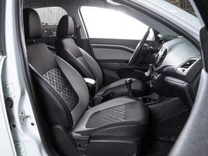 Универсал ВАЗ (LADA) Vesta Cross 2019 года, 1119000 рублей, Волгоград