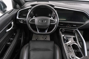 Внедорожник Geely Tugella 2024 года, 3549000 рублей, Красноярск
