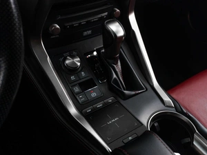 Внедорожник Lexus NX 2018 года, 4169000 рублей, Тюмень