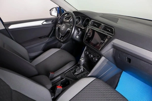 Внедорожник Volkswagen Tiguan 2020 года, 2699000 рублей, Пермь