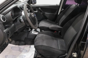 Седан ВАЗ (LADA) Granta 2013 года, 299000 рублей, Новокузнецк