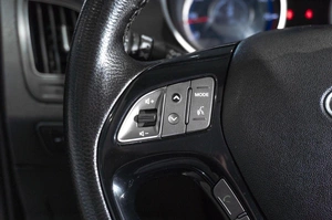 Внедорожник Hyundai ix35 2014 года, 1389000 рублей, Петрозаводск