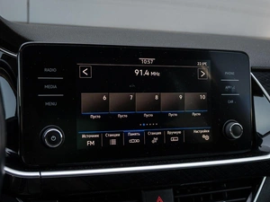 Седан Volkswagen Polo 2020 года, 1660000 рублей, Краснодар