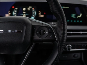 Седан Baic U5 Plus 2023 года, 1435000 рублей, Краснодар