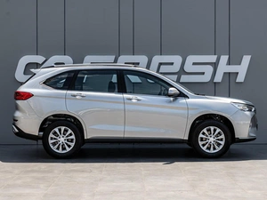 Внедорожник Haval M6 2025 года, 1830000 рублей, Краснодар