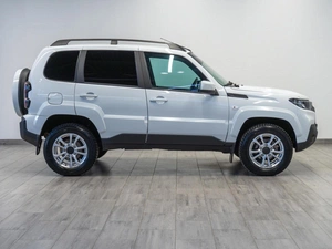 Внедорожник ВАЗ (LADA) Niva Travel 2024 года, 1359000 рублей, Саратов