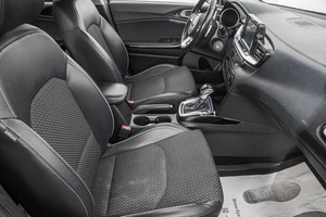 Хетчбэк Kia Ceed 2018 года, 1489000 рублей, Барнаул