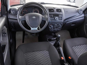 Седан ВАЗ (LADA) Granta 2019 года, 599000 рублей, Волгоград