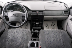 Универсал ВАЗ (LADA) Priora 2009 года, 349000 рублей, Красноярск