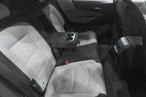 Внедорожник Chevrolet Equinox 2020 года, 1659000 рублей, Новокузнецк