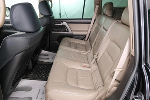 Внедорожник Toyota Land Cruiser 2008 года, 2909000 рублей, Красноярск