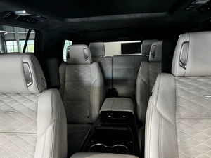 Внедорожник Cadillac Escalade-V 2026 года, 27000000 рублей, Павловская Слобода