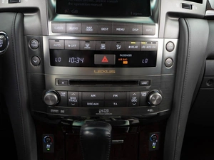 Внедорожник Lexus LX 2008 года, 2749050 рублей, Москва