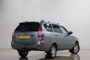 Универсал ВАЗ (LADA) Priora 2011 года, 369000 рублей, Новокузнецк