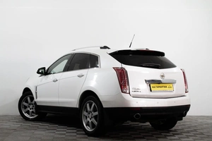 Внедорожник Cadillac SRX 2010 года, 1199000 рублей, Сургут