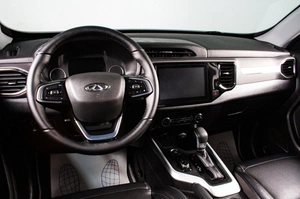 Внедорожник Chery Tiggo 4 2020 года, 1159000 рублей, Сургут