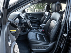 Внедорожник Hyundai Santa Fe 2013 года, 1565000 рублей, Ставрополь