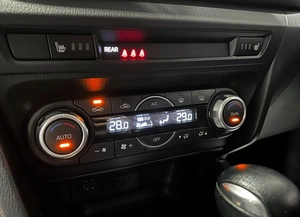 Хетчбэк Mazda 3 2017 года, 1740000 рублей, Красноярск