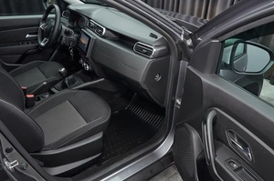 Внедорожник Renault Duster 2022 года, 1899000 рублей, Красноярск