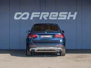 Внедорожник Mercedes-benz GLC-класс 2020 года, 4430000 рублей, Краснодар
