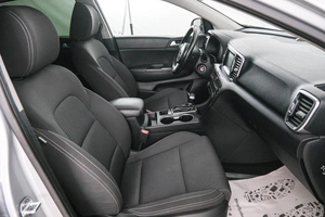 Внедорожник Kia Sportage 2018 года, 2259000 рублей, Красноярск