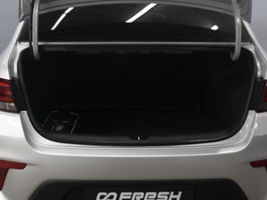 Седан Kia Rio 2020 года, 1420000 рублей, Омск