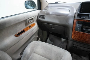 Минивэн Toyota Gaia 2002 года, 489000 рублей, Новокузнецк