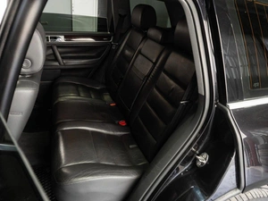 Внедорожник Volkswagen Touareg 2007 года, 1269000 рублей, Тюмень
