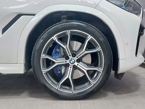 Внедорожник BMW X6 2021 года, 7400000 рублей, Барнаул