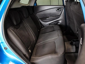 Внедорожник Renault Kaptur 2018 года, 1300000 рублей, Муром