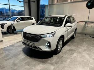 Внедорожник Haval M6 2025 года, 2199000 рублей, Красноярск