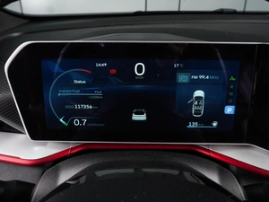 Внедорожник Geely Coolray 2024 года, 1699000 рублей, Красный Пахарь