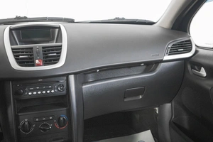 Хетчбэк Peugeot 207 2007 года, 409000 рублей, Кемерово